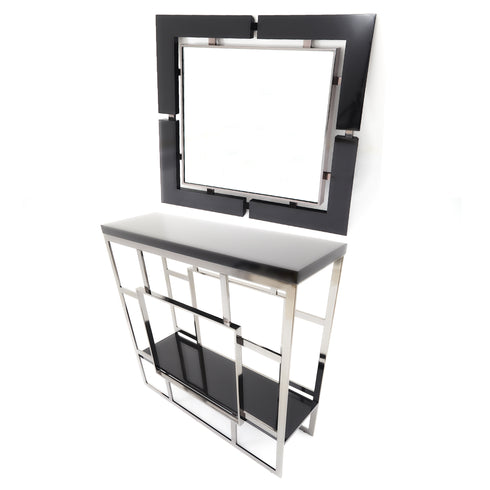 Soho Console